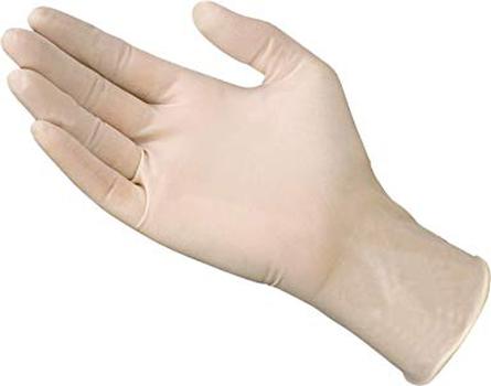 ถุงมือแพทย์ ถุงมือลาเท็กซ์ Latex glove